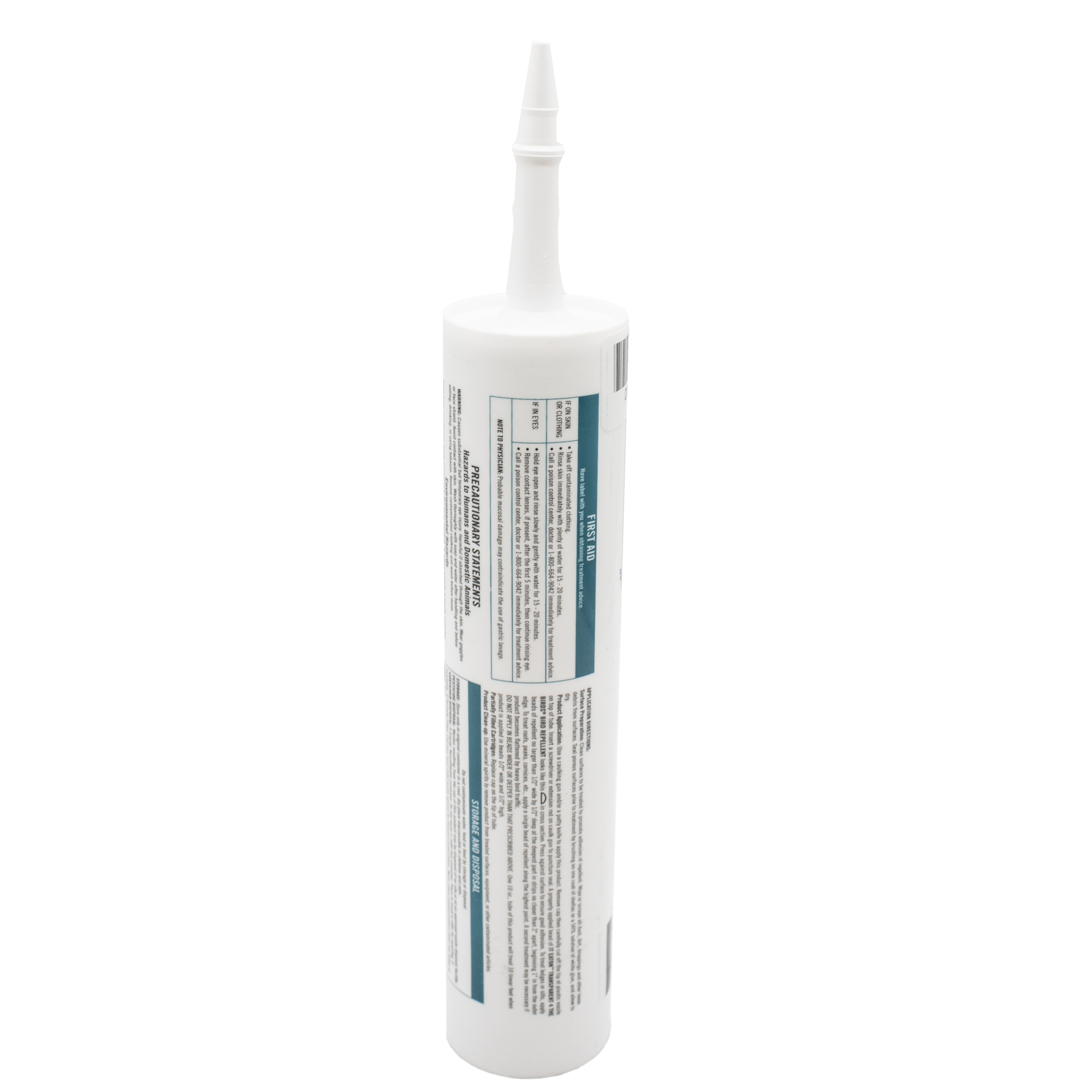 4 The Birds® Bird Repellent Gel - Image 2