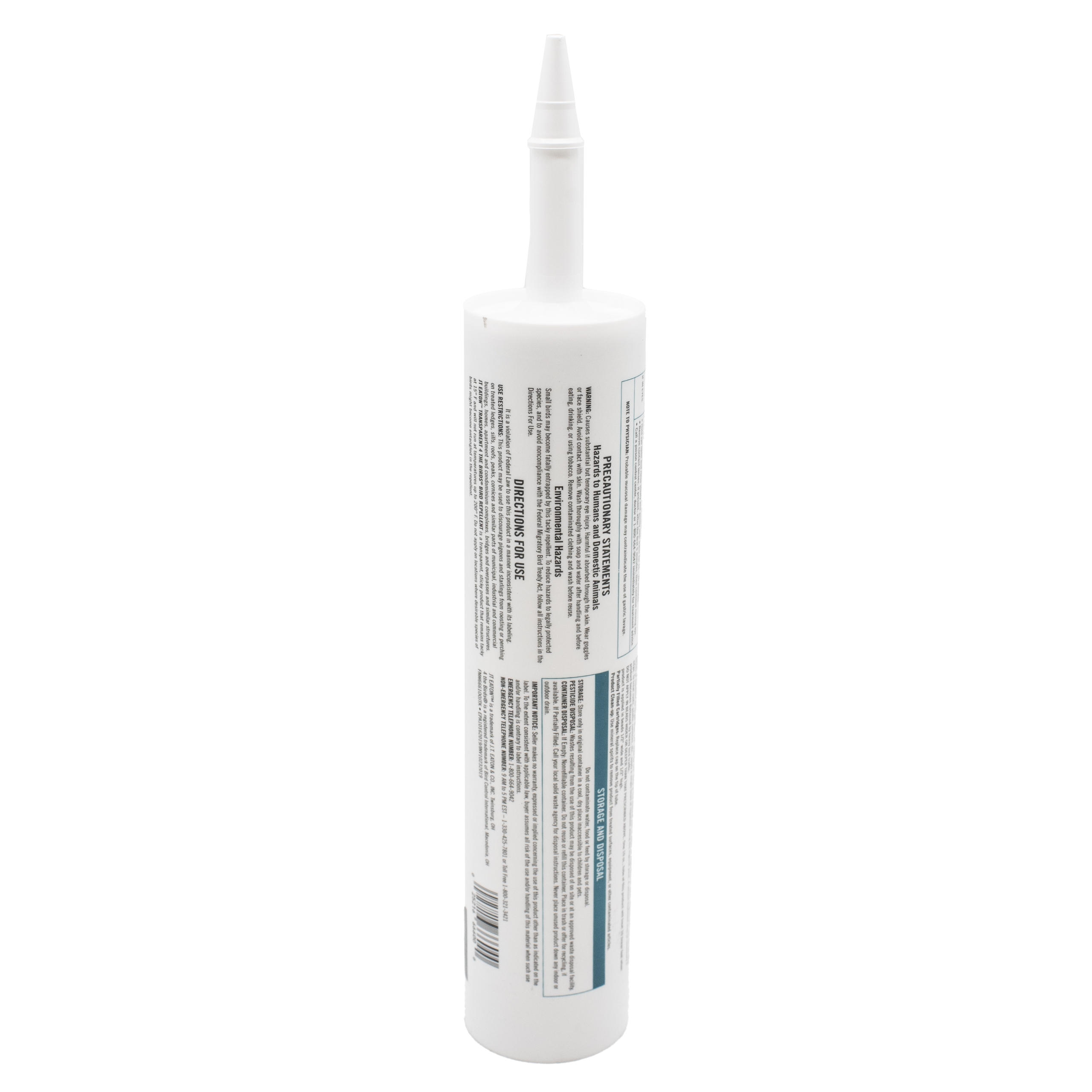 4 The Birds® Bird Repellent Gel - Image 3