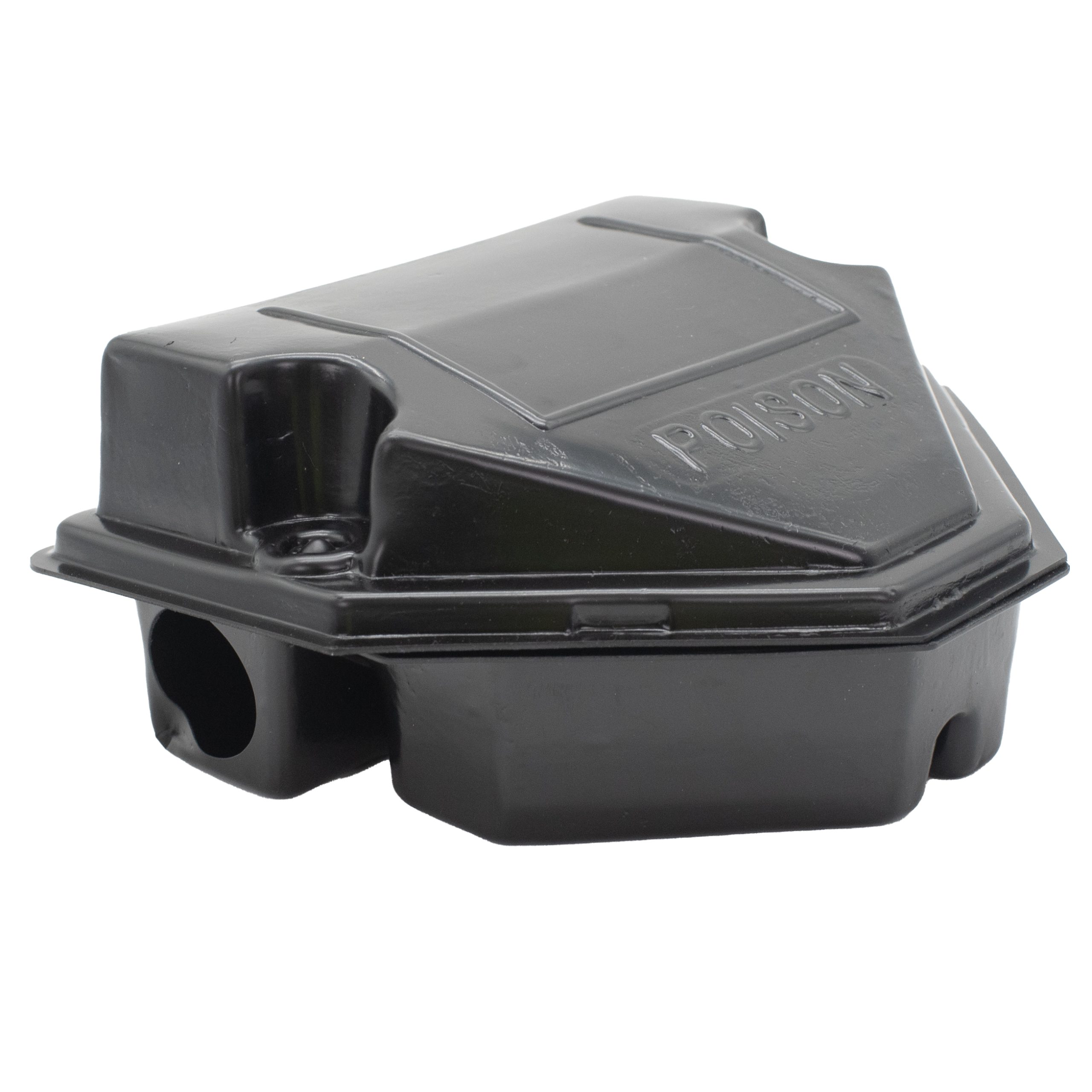 Mouse Size Plastic Bait Station - Image 2