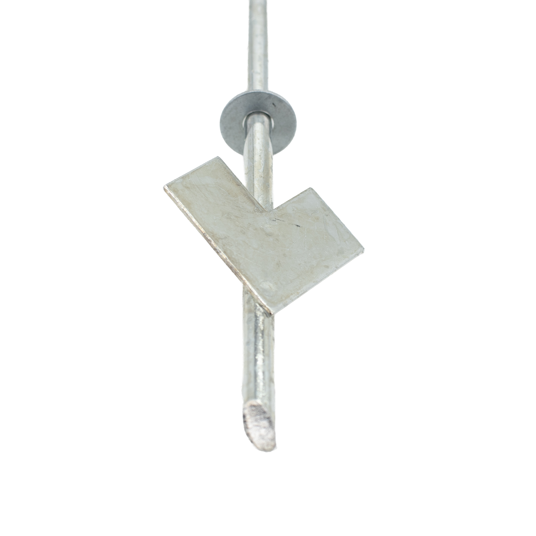 Cotter Pin Securing Stakes - Image 2