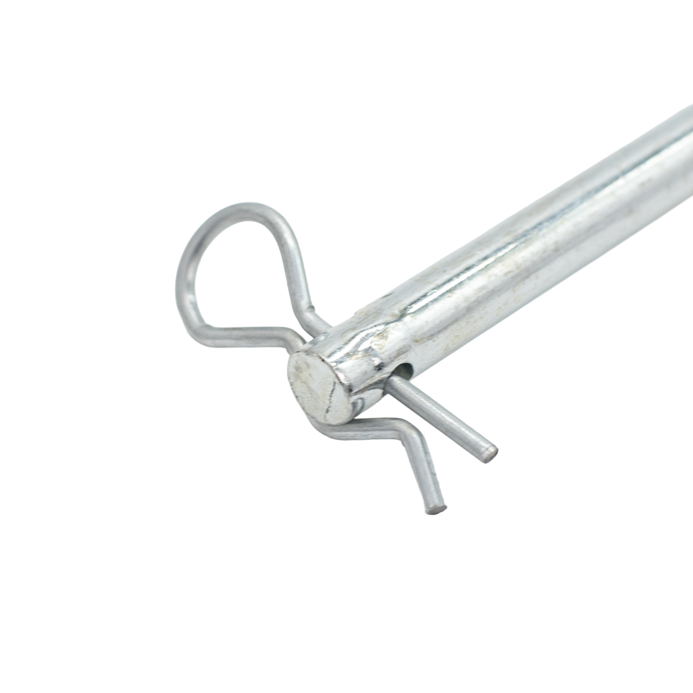 Cotter Pin Securing Stakes - Image 3
