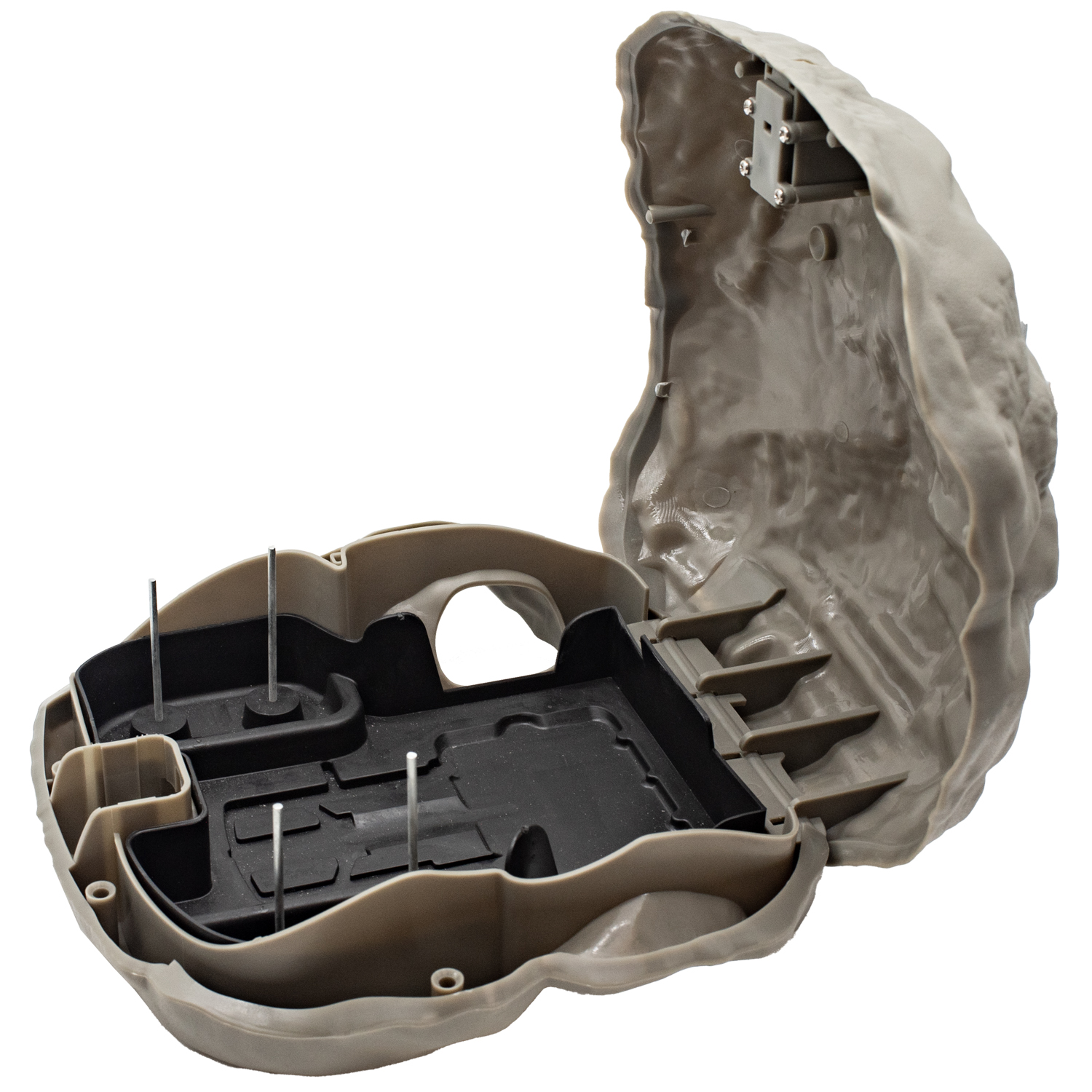 Rodent Rock™ 2G Tamper-Resistant Bait Station