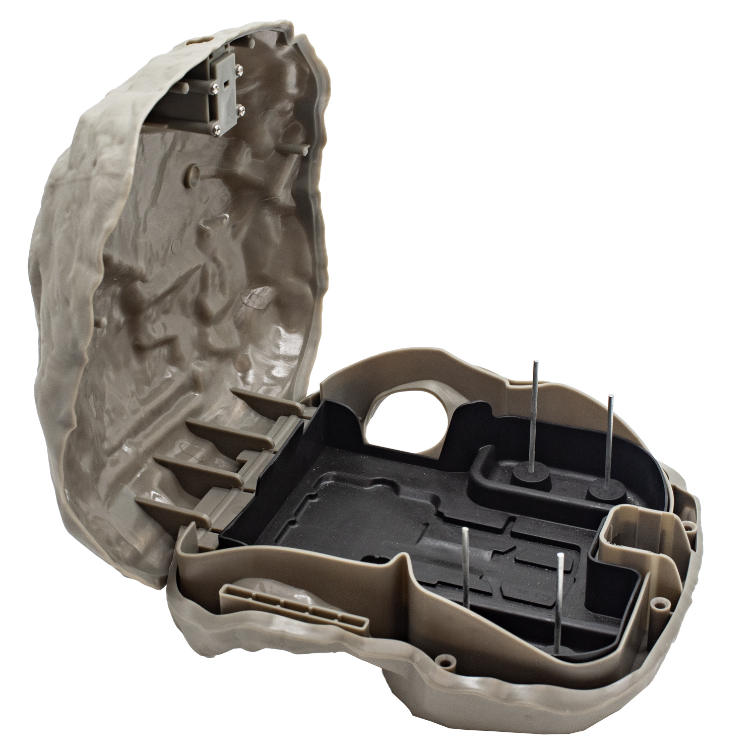 Rodent Rock™ 2G Tamper-Resistant Bait Station - Image 4