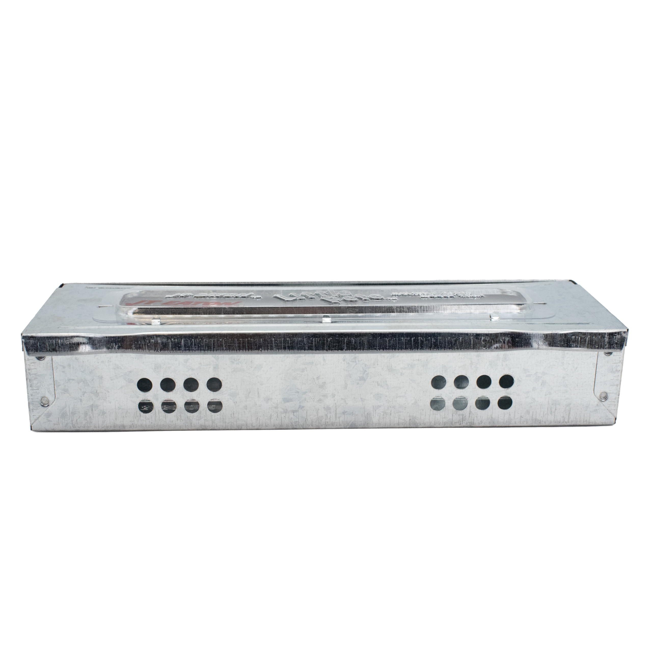 Little Pete® Slim Multiple Catch Mouse Trap With Window - Image 6