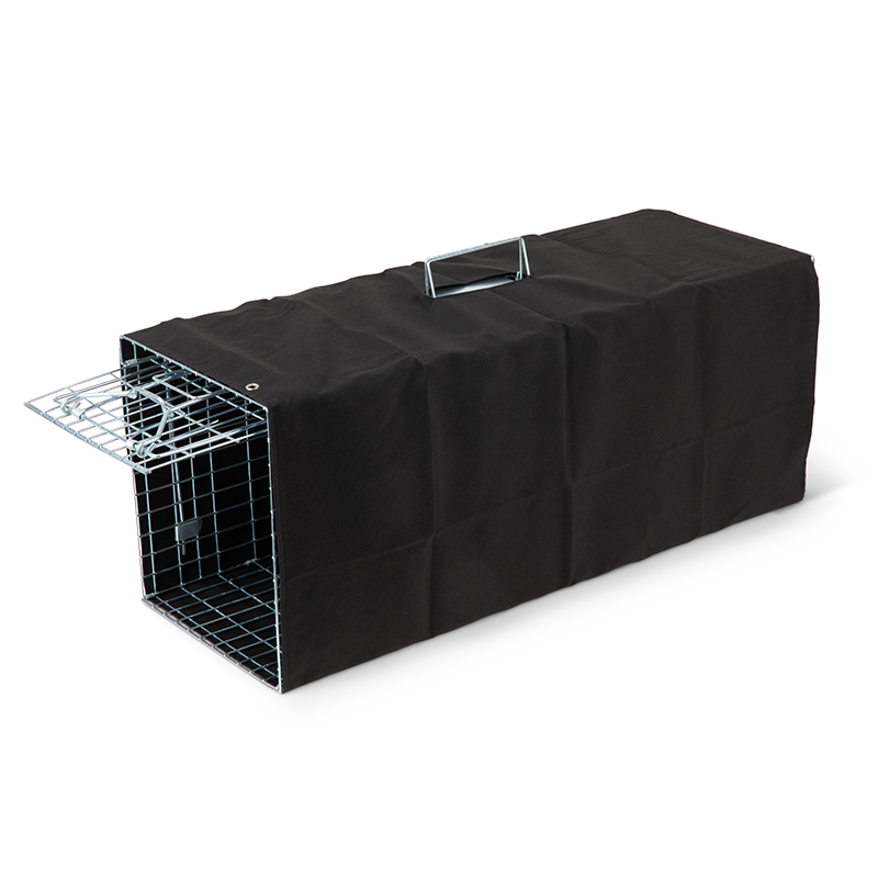 Cage Coat